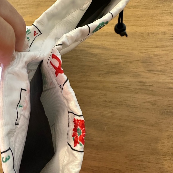 Mahjong Rack Bag - Picture 2 of 2